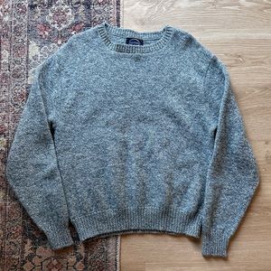 Jantzen Wool Sweater